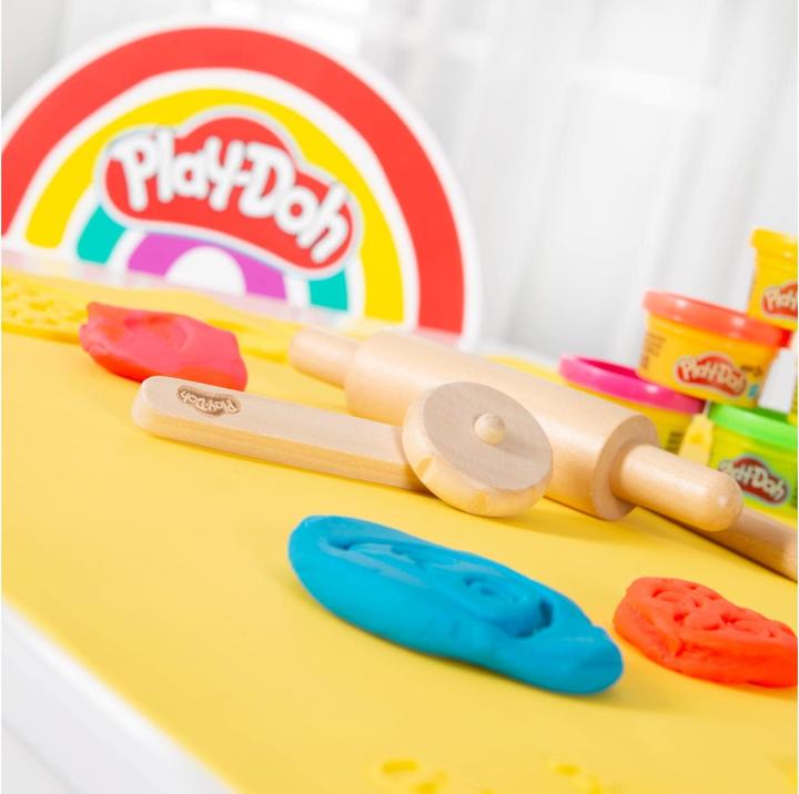 Produktbild Roba Sitzgruppen-Set " x Play-Doh" PlayDoh (Kindersitzgruppe)