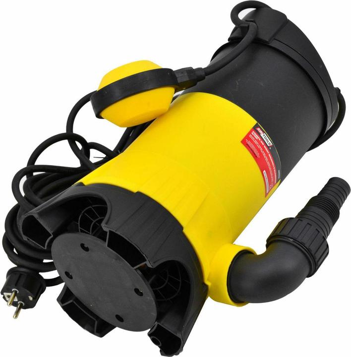Image du produit AW Tools Awtools Dirty Water Pump 650w Q1dp (Pompe des égouts)