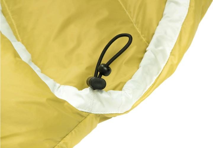 Immagine prodotto Grüezi Bag Sacco a pelo Biopod DownWool Extreme Light (215 cm)