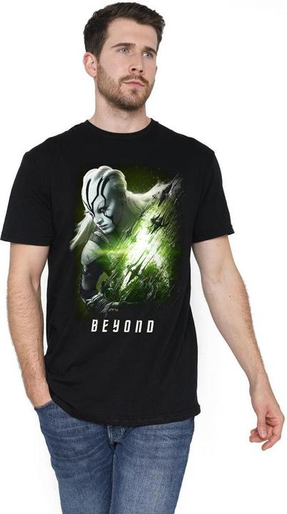 Produktbild Star Trek Beyond TShirt (XL)