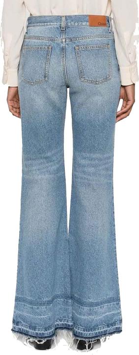 Produktbild Chloé Chlou00e9 Bootcut Jeans (28)