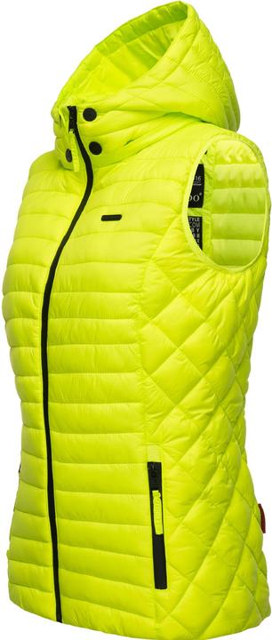Actual product image Marikoo Rabbit's Foot (3XL)