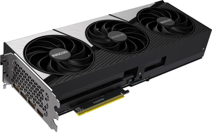 Produktbild Inno3D GeForce RTX 5090 X3 (32 GB)