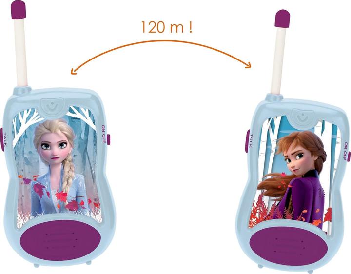 Image du produit Lexibook Reine des glaces (0.12 km)