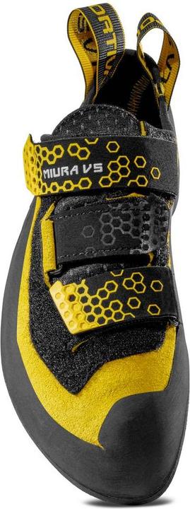 Actual product image La Sportiva Miura VS (38)