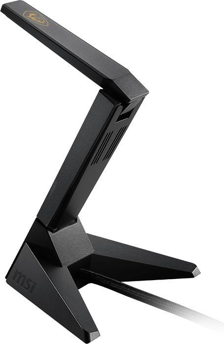 Image du produit MSI Clé USB WiFi AX E5400 (USB 2.0, USB-C 3.2 Gen 1)