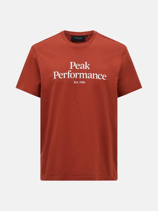 Actual product image Peak Performance Original tea (XXL)