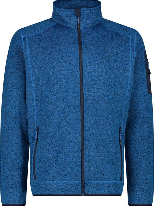 Immagine prodotto CMP Campagnolo Giacca in pile lavorata a maglia (52, XL)