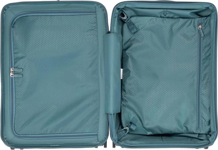 Produktbild Brics Bric's Trolley + Koffer Positano Trolley w/Pocket (52 l, Handgepäck (bis 50l))