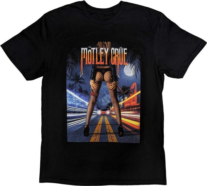 Motley Crue Miami