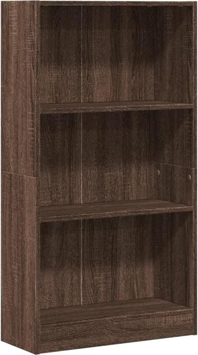 Actual product image VidaXL Claiborn (60 x 24 x 109 cm)