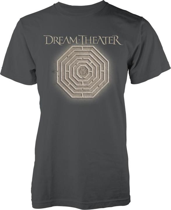 Dream Theater Maze (M)