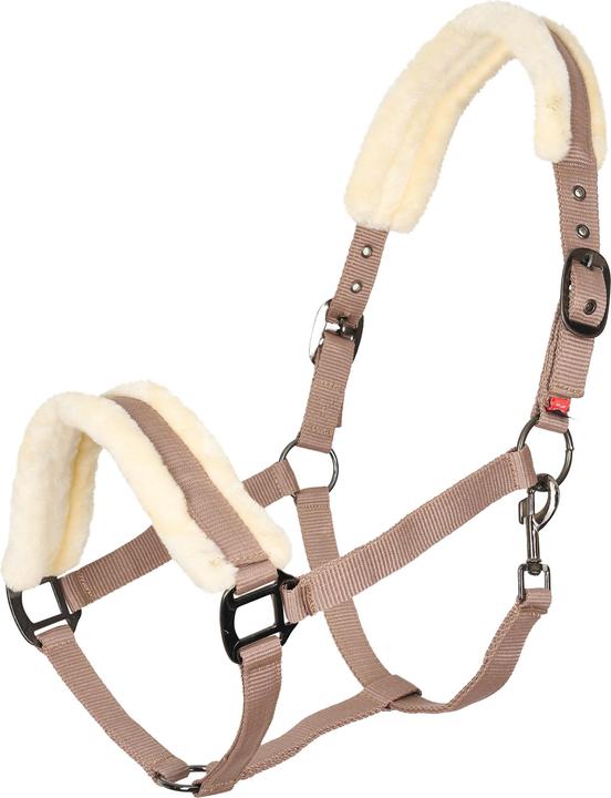 Imperial Riding Classic Fur