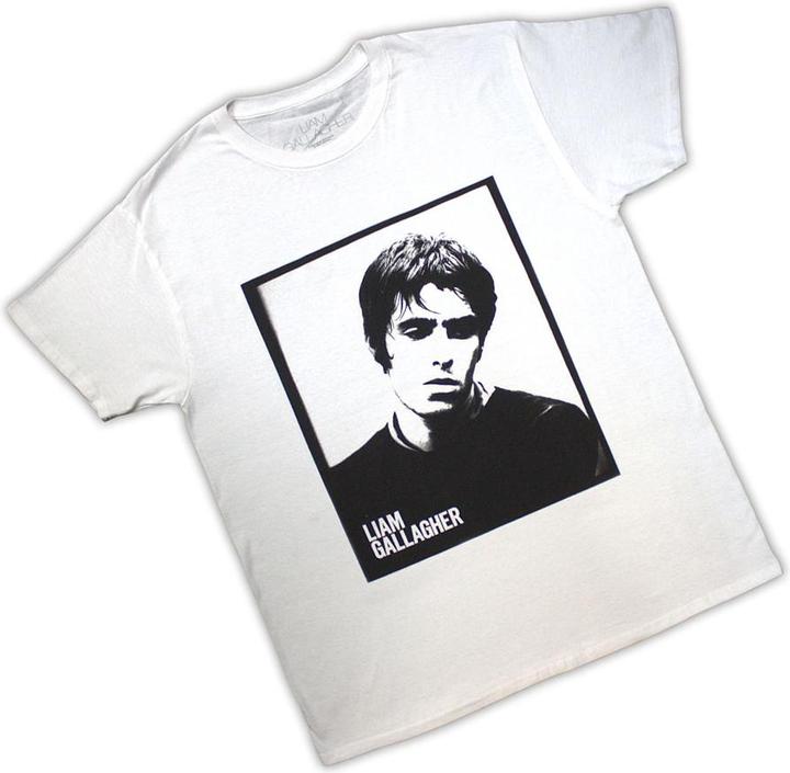 Produktbild Liam Gallagher TShirt (M)