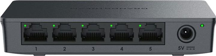 Immagine prodotto Grandstream GWN7001 Router VPN Gigabit Multi-WAN con firewall integrato