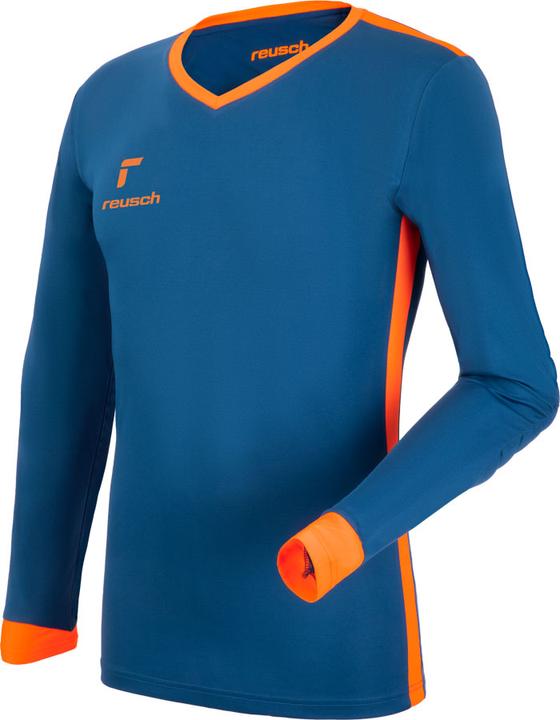 Produktbild Reusch Match Longsleeve Padded (L)