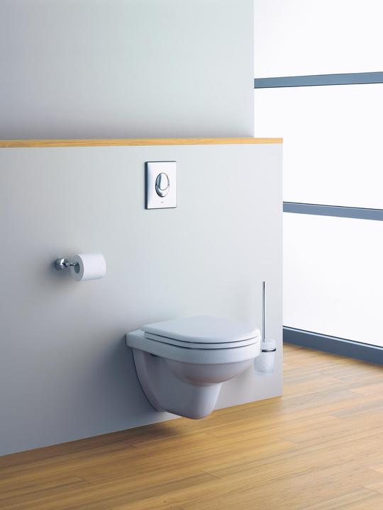 Actual product image Grohe Skate Air cover plate