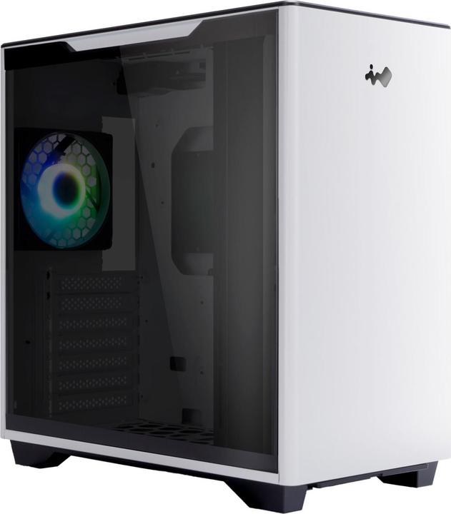 In Win A3 Bianco (ATX)