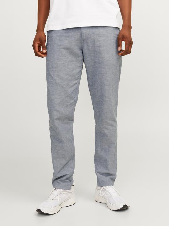 Actual product image Jack & Jones Jpstace Jjsummer Linen Blend Pant 2-Pack (W28/L30)