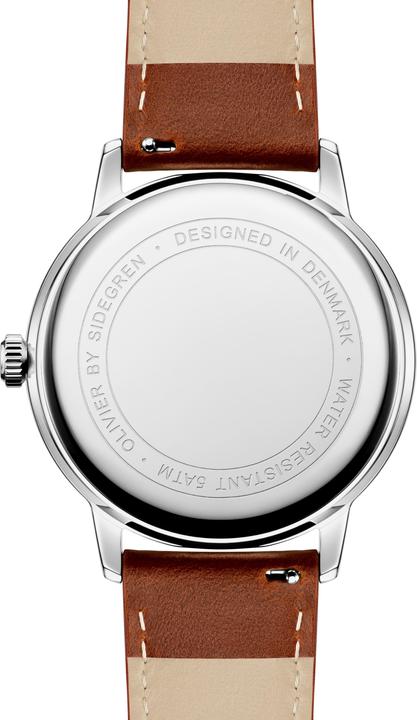 Produktbild Sidegren Oliver (Analoguhr, 40 mm)
