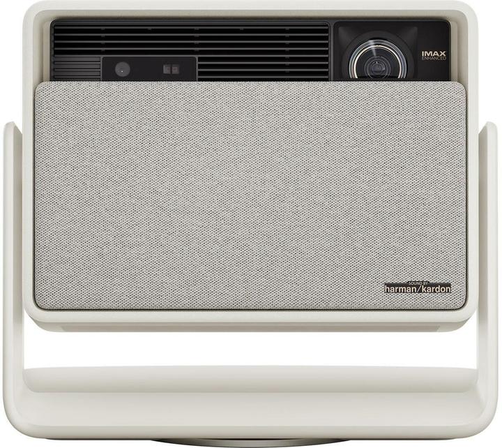 Immagine prodotto XGIMI Horizon S Max (CH) (4K, 3100 lm, 1.2:1)