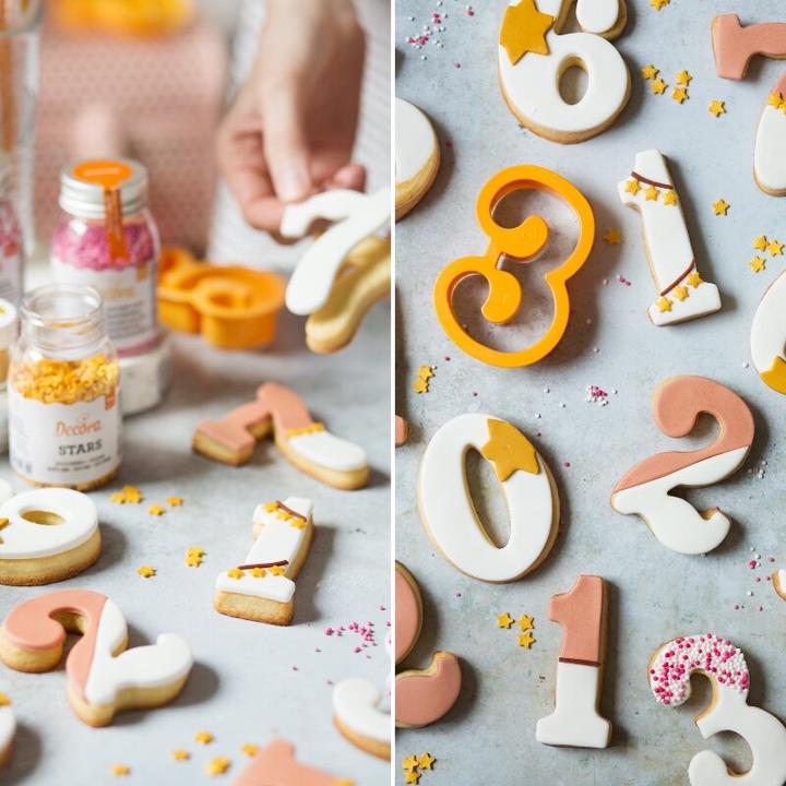 Immagine prodotto Decora Nonpareils (1 x)