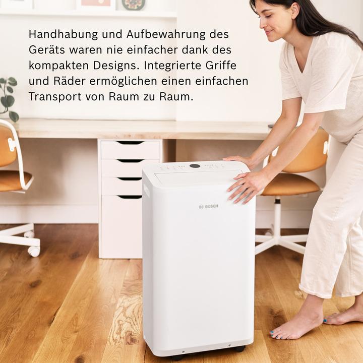 Actual product image Bosch Home Comfort Cool 2000 (35 m², 8871.57 BTU/h)