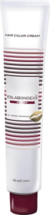 Eslabondexx Color 4 mittelbraun 100ml (4 Mittelbraun)