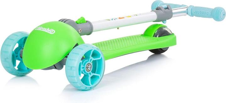 Image du produit Chipolino Trottinette Funky 3 roues