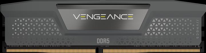 Actual product image Corsair Vengeance RGB (2 x 16GB, 6400 MHz, DDR5 RAM, DIMM)