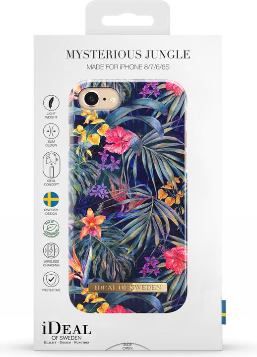 Image du produit iDeal Of Sweden Mode (Apple iPhone SE (3ème génération))