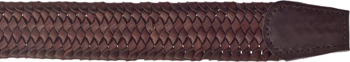 Actual product image Vanzetti Belt leather (85)