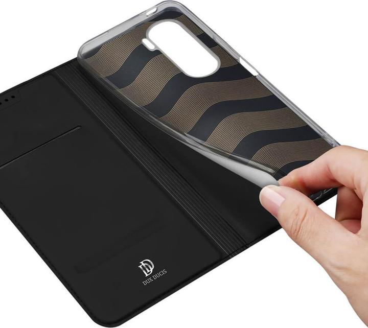 Productafbeelding Dux Ducis Skin Pro (Honor 90 Lite)