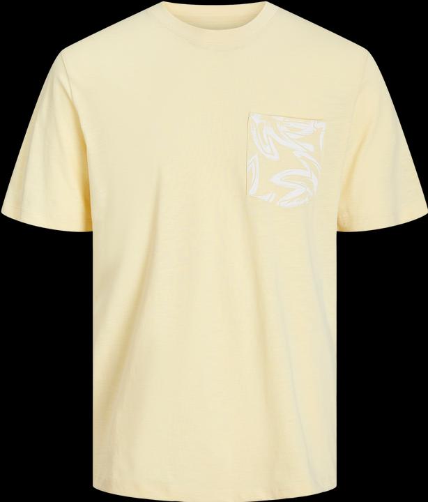 Image du produit Jack & Jones Imprimé col rond T-shirt T-shirt (S)