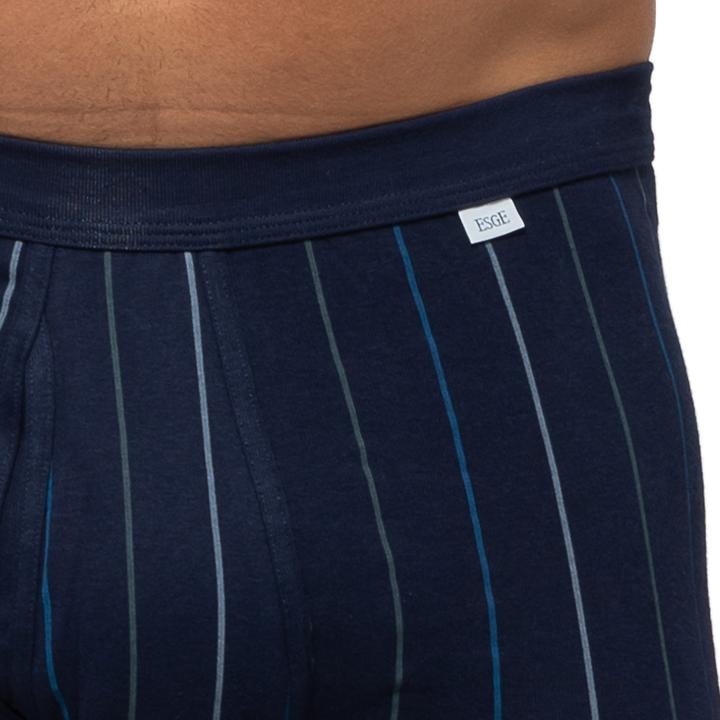 Produktbild ESGE 3er Pack Cotton Retro Short / Pant (M, 3er Pack)