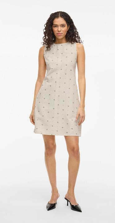 Image du produit Vila Ärmellos Minikleid (40)