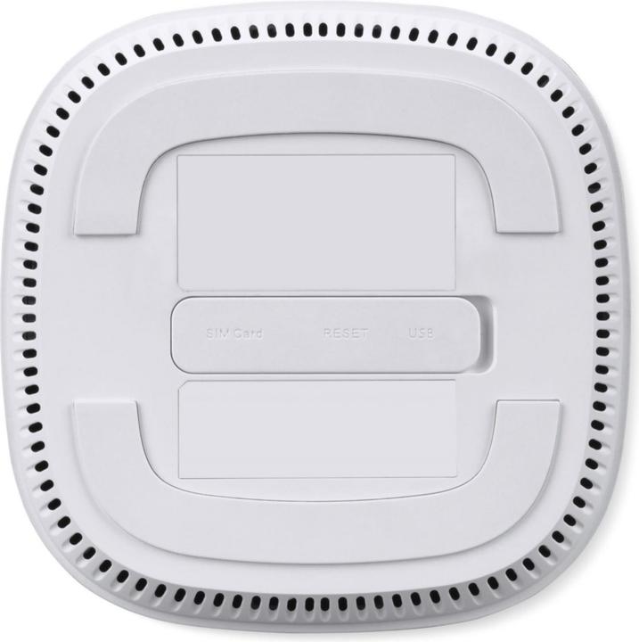 Actual product image Acer Connect X6E 5G CPE