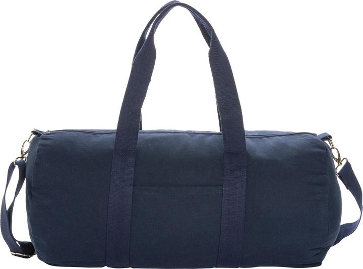 Xd Collection Reisetasche Impact Aware Recyceltes Zelttuch (40 l)
