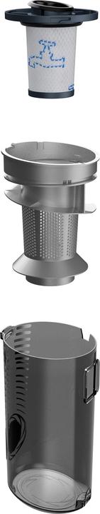Produktbild Rowenta RH 6837