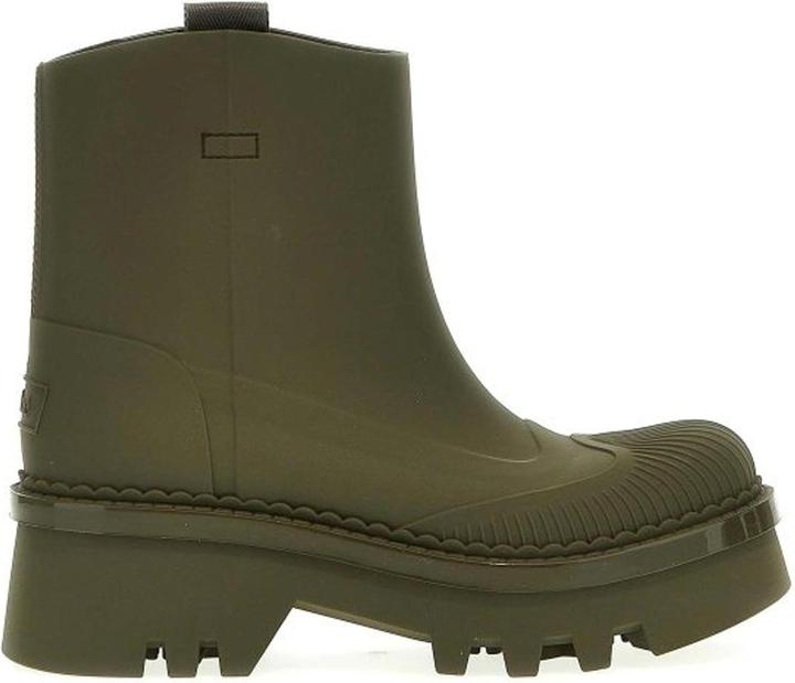 Chloé Chlou00e9 Raina Boots (36)