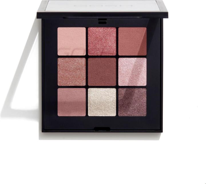Produktbild Gosh EYEDENTITY palette #001-be honest 8 gr (001)