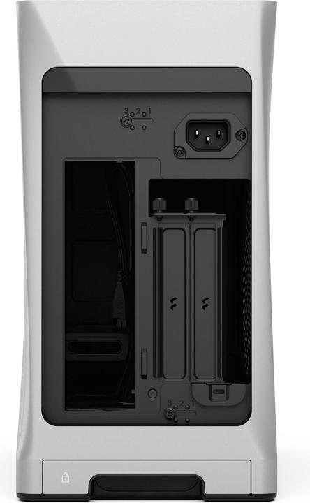 Image du produit Fractal Era 2 (ITX)