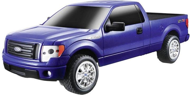Maisto Modello di auto RC per principianti (RTR pronto all'uso)