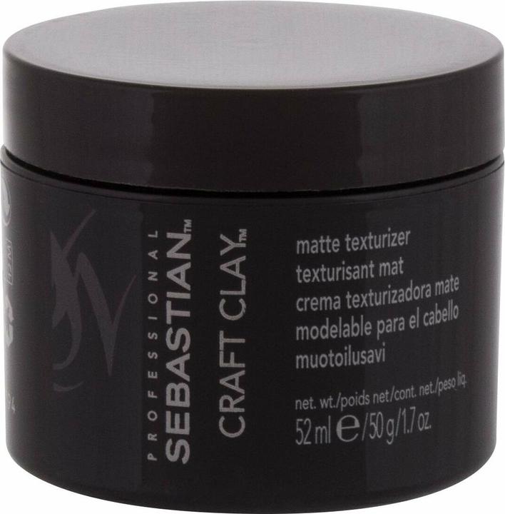 Sebastian Craft (Haarwachs, 50 ml)