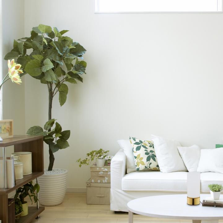 Actual product image Relaxdays Bedside lamp