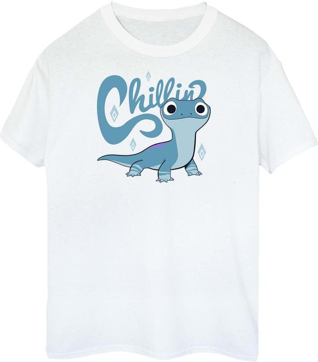 Disney Frozen 2 Salamander Bruni Tough TShirt