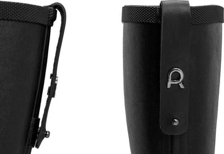 Produktbild Rouchette demi gummistiefel cities (40)
