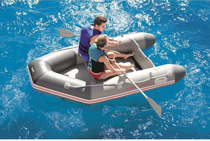 Produktbild Bestway Caspian Pro (280 cm, 4 Pers.)