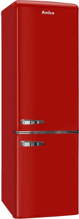 Immagine prodotto Amica Combinazione frigo-congelatore AMIC a libera installazione (244 l)