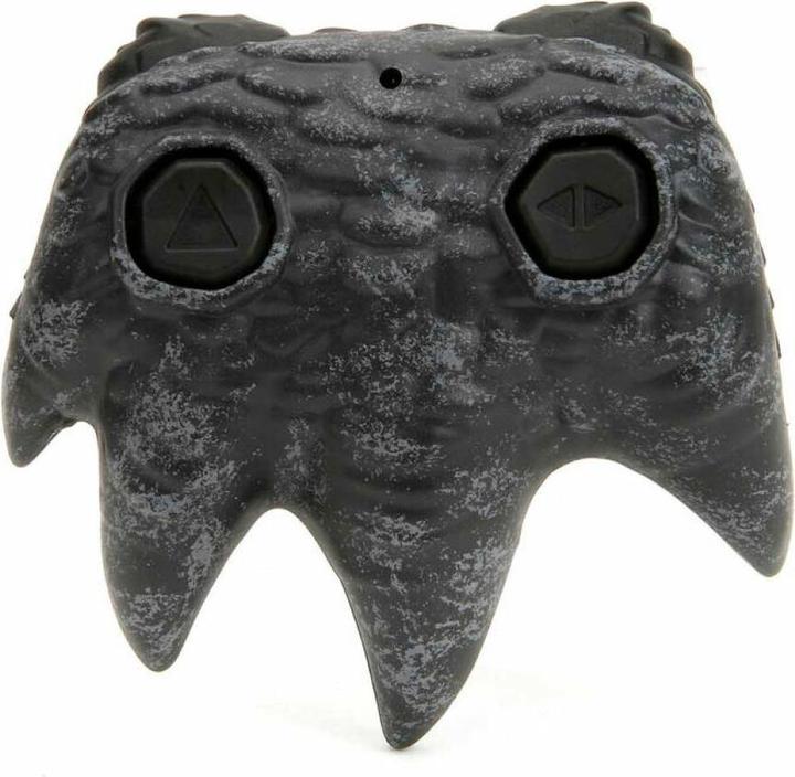 Actual product image Jada Walking Godzilla